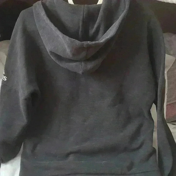 Adiddas hoodie - Picture 5 of 8